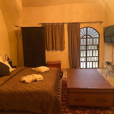 Dona Castle Hotel Tiberias Exterior photo