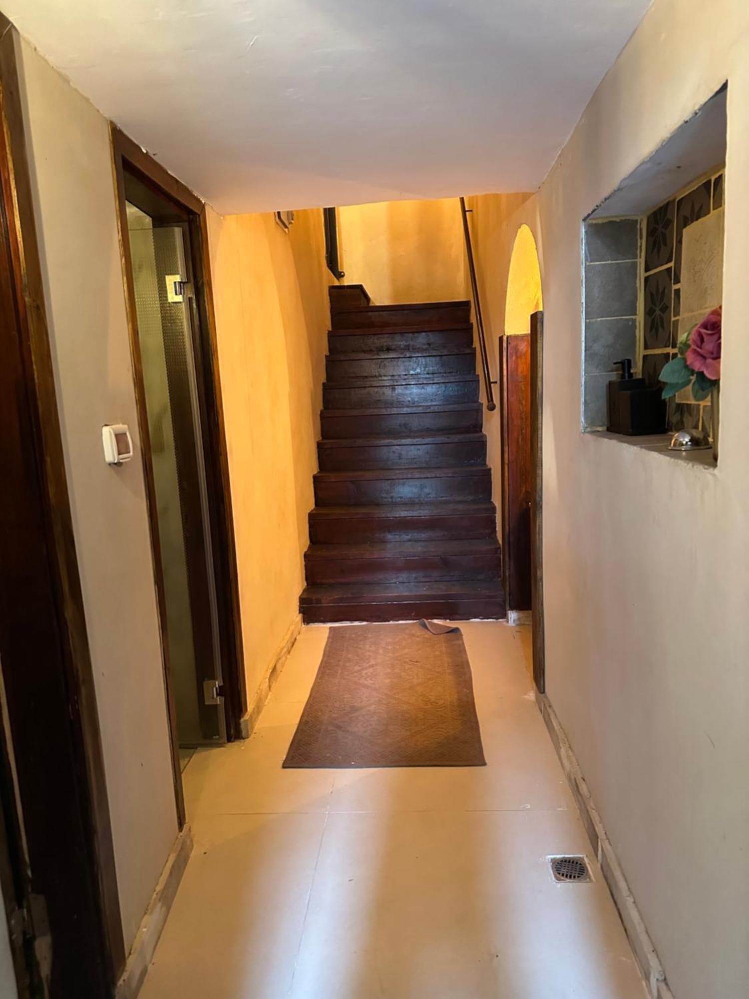 Dona Castle Hotel Tiberias Exterior photo